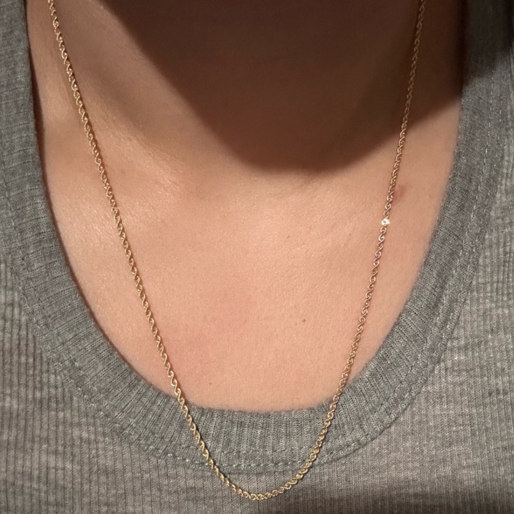 10k gold chain